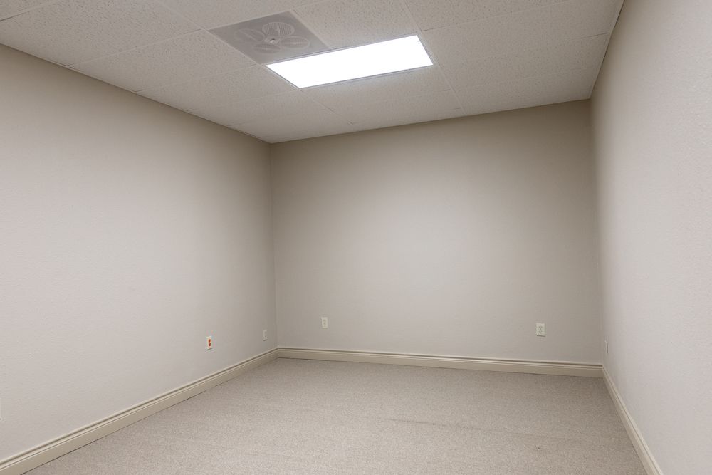 PAN AM Building: 820 Buddy Holly Ave, Lubbock, TX 79401